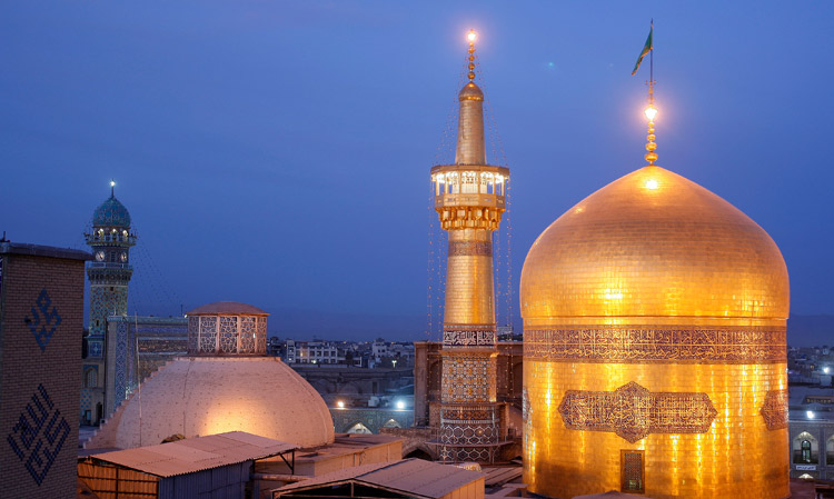 خراسان رضوی